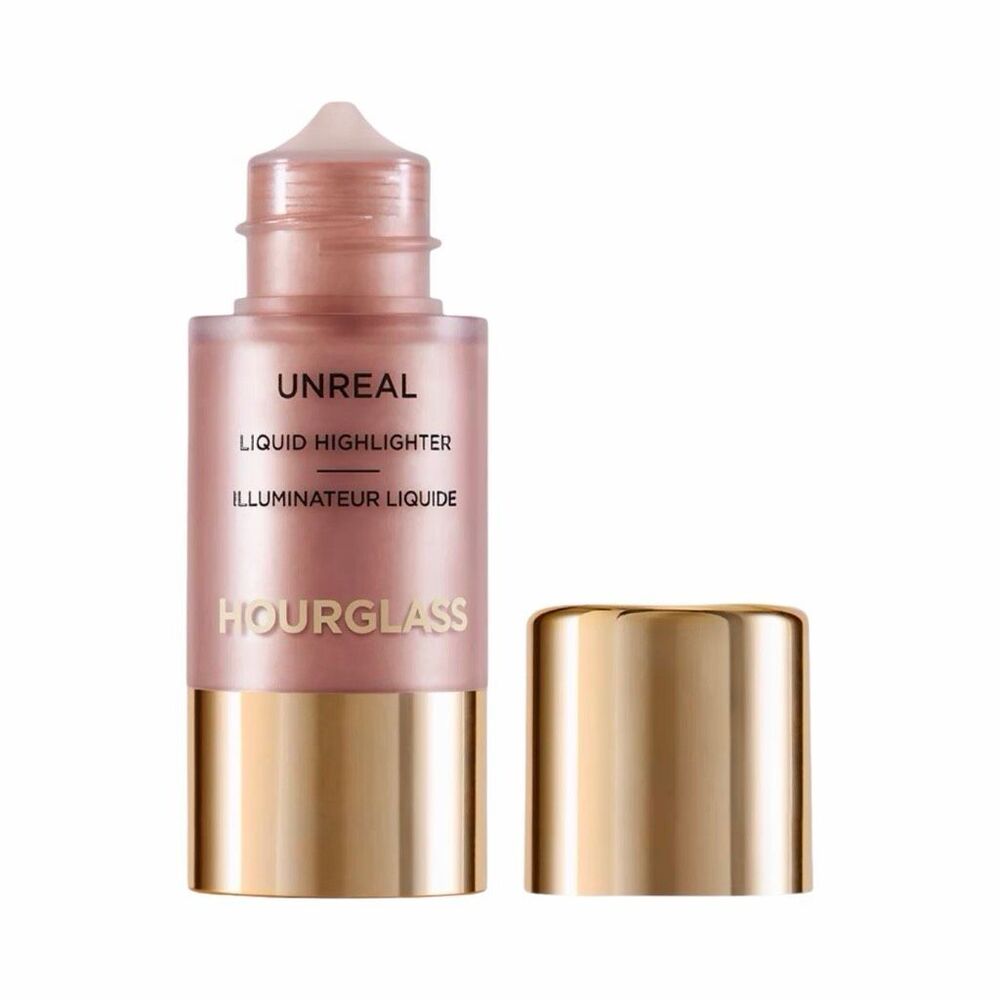 Hourglass Unreal Liquid Highlighter - 0.33 fl oz / 10 ml - Dream